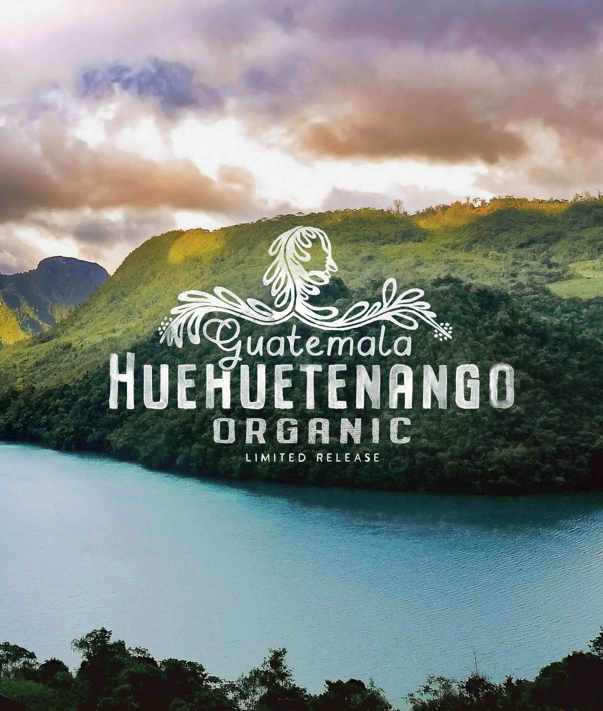 Guatemala Huehuetenango Organic