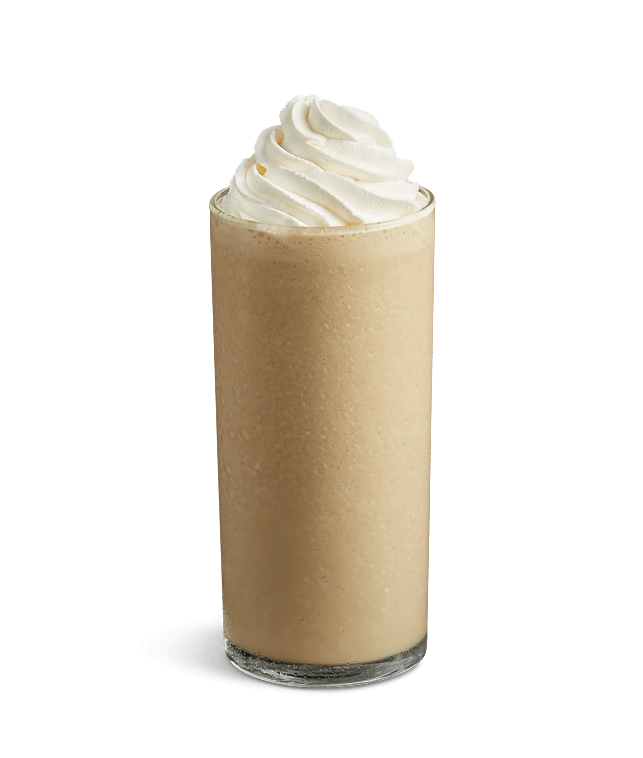 Mocha Frappé