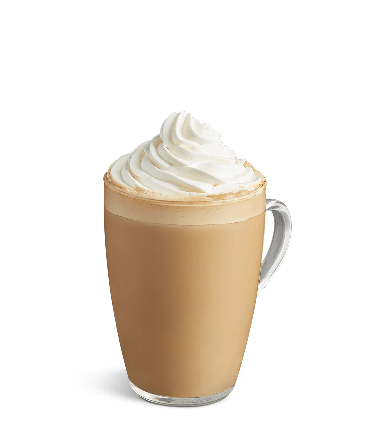 White Chocolate Mocha