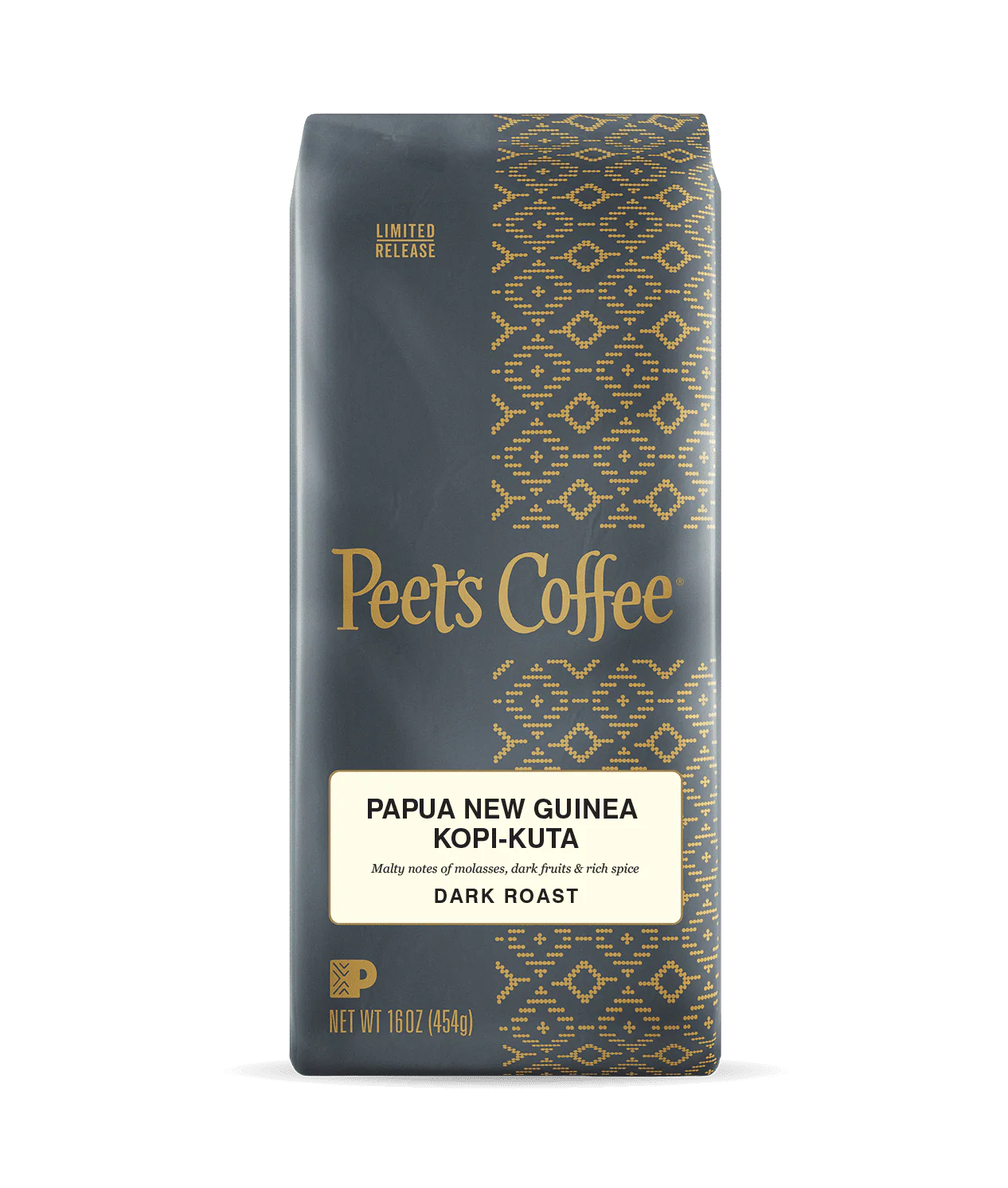Papua New Guinea Kopi-Kuta