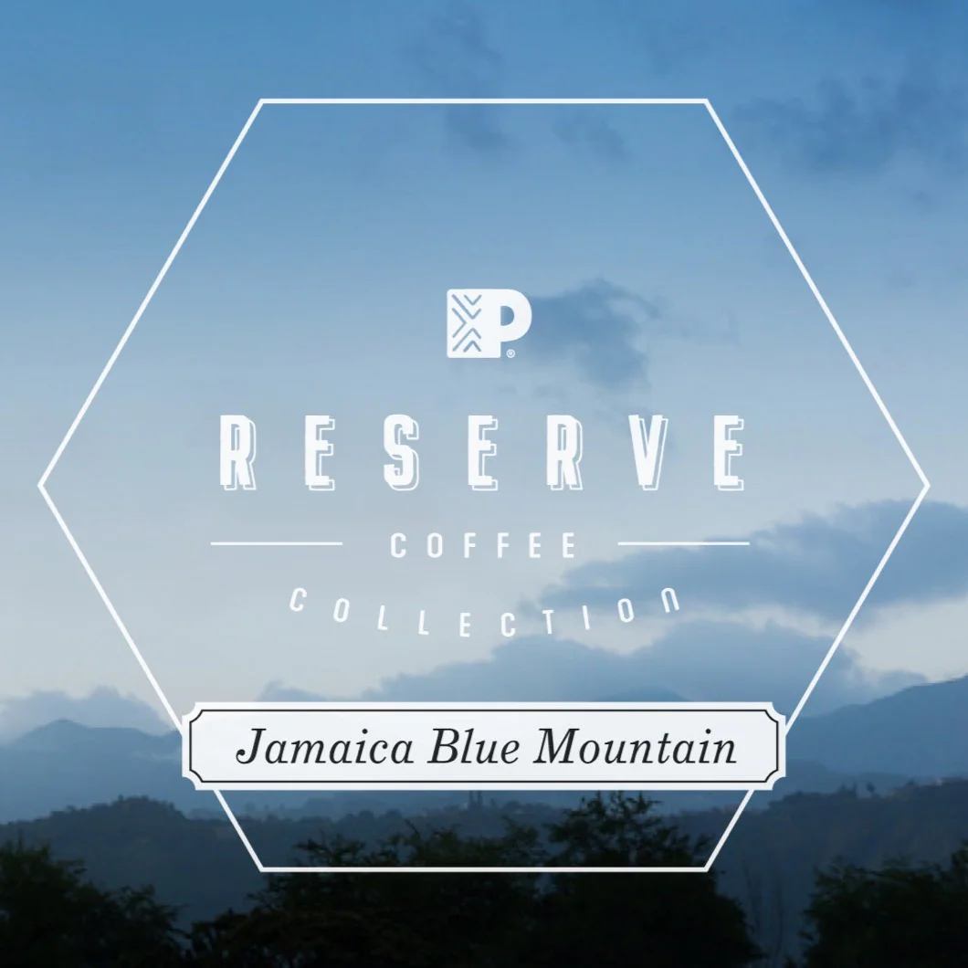 Jamaica Blue Mountain