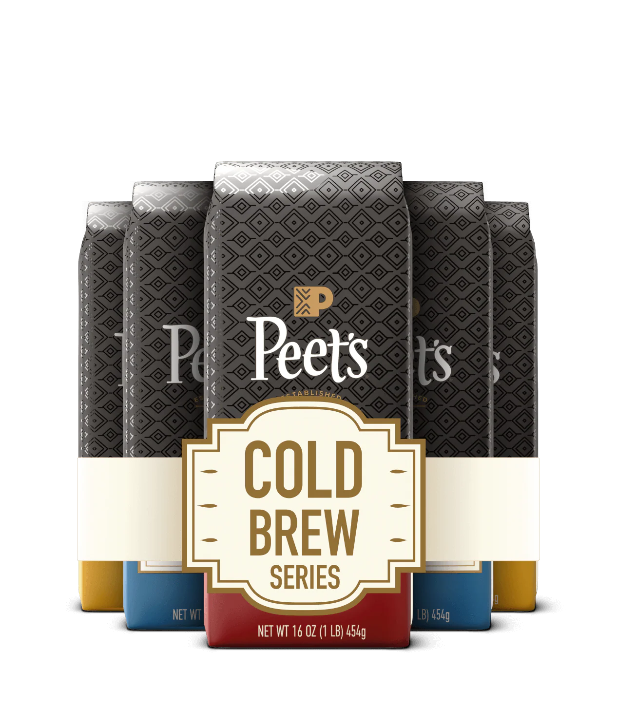 Cold Brew Series