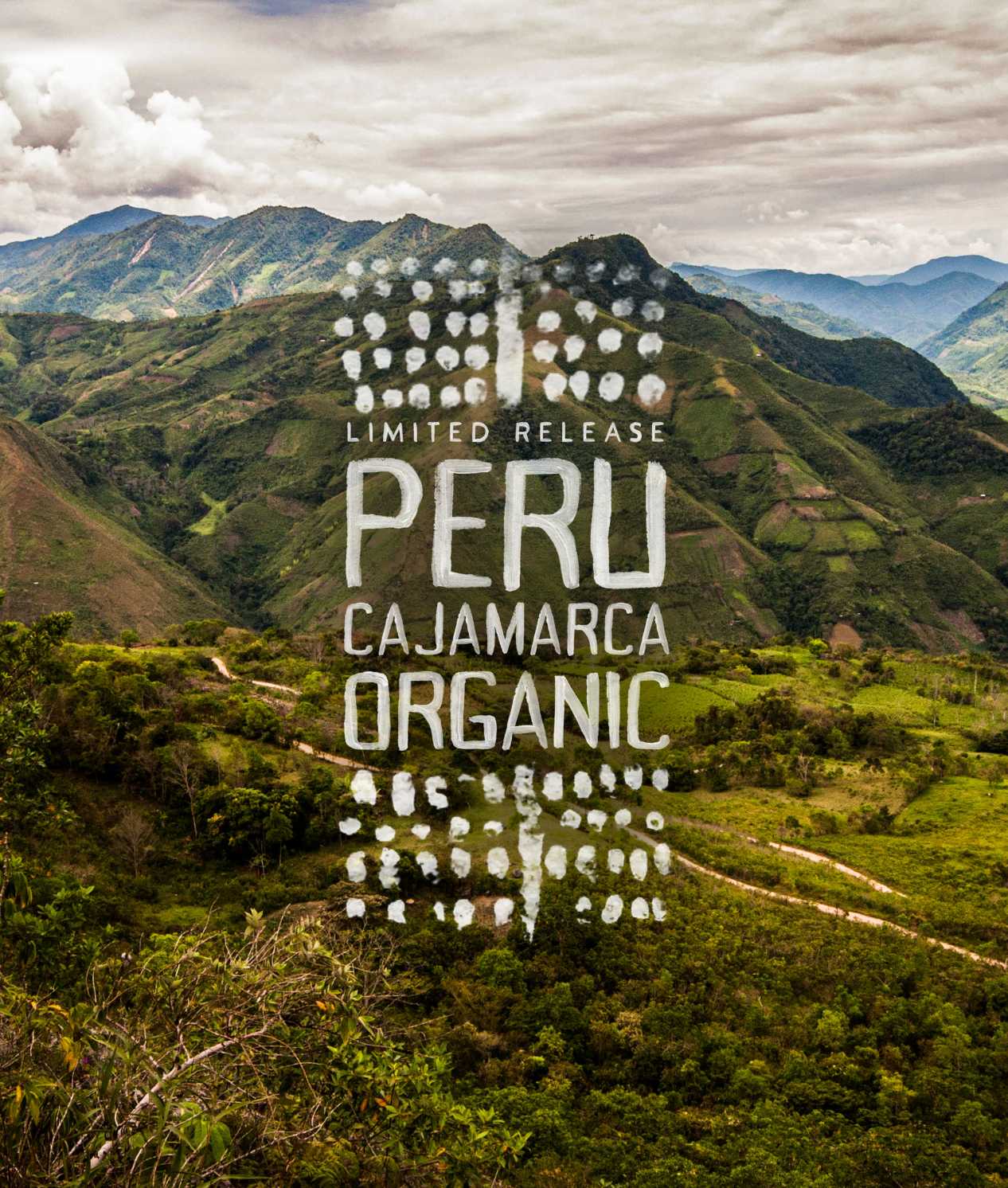 Peru Cajamarca Organic