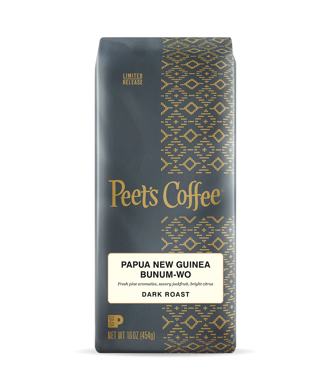 Papua New Guinea Bunum-wo