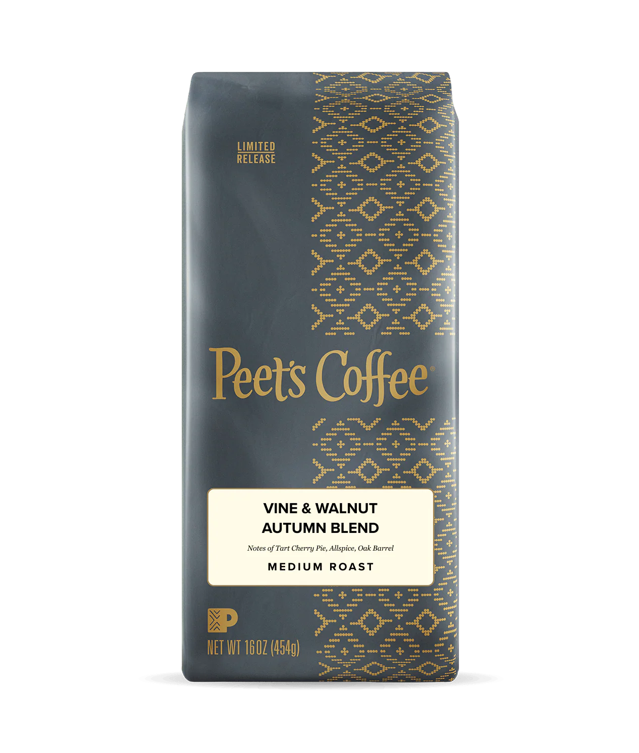 Vine & Walnut Autumn 2025