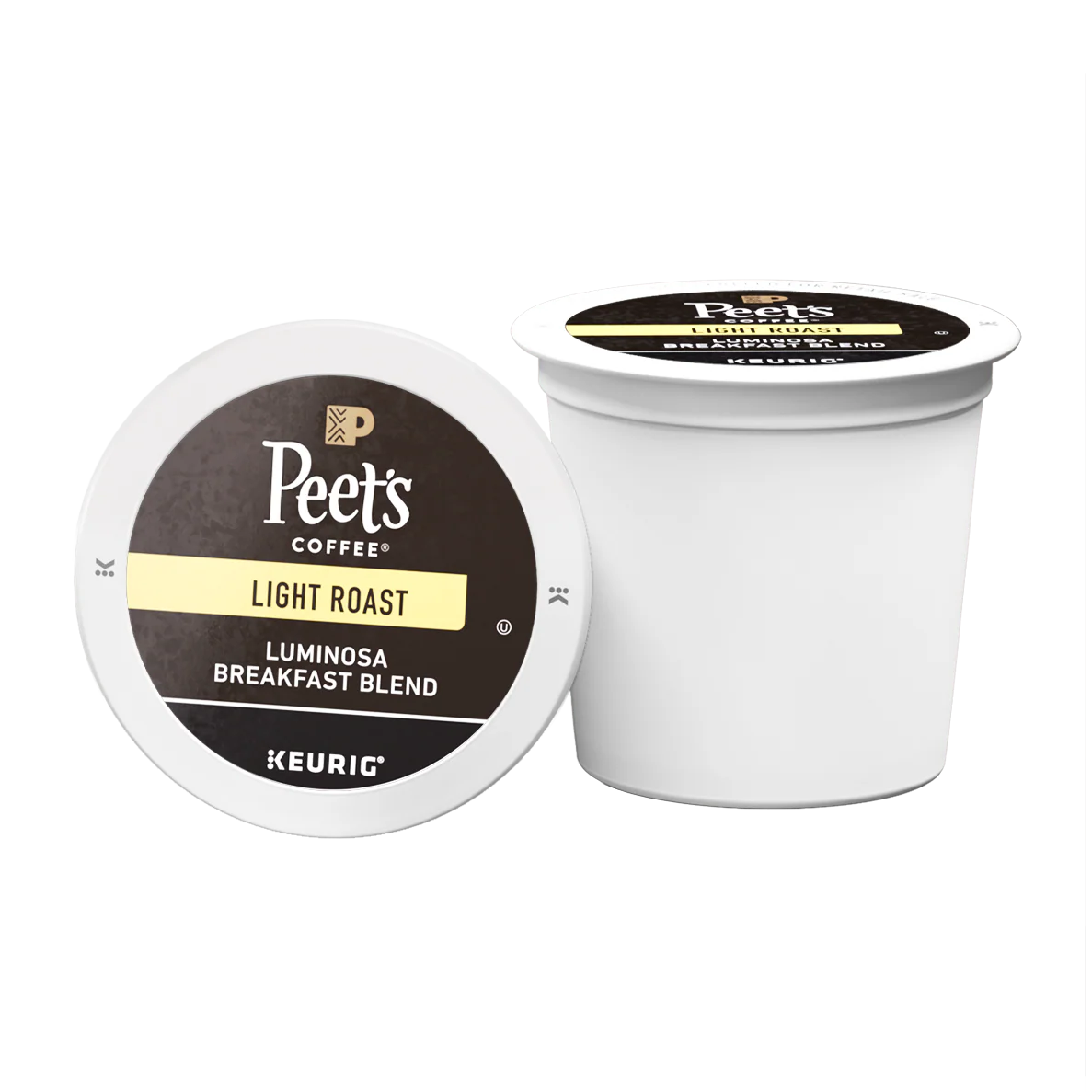 Luminosa Breakfast Blend K-Cup® Pods