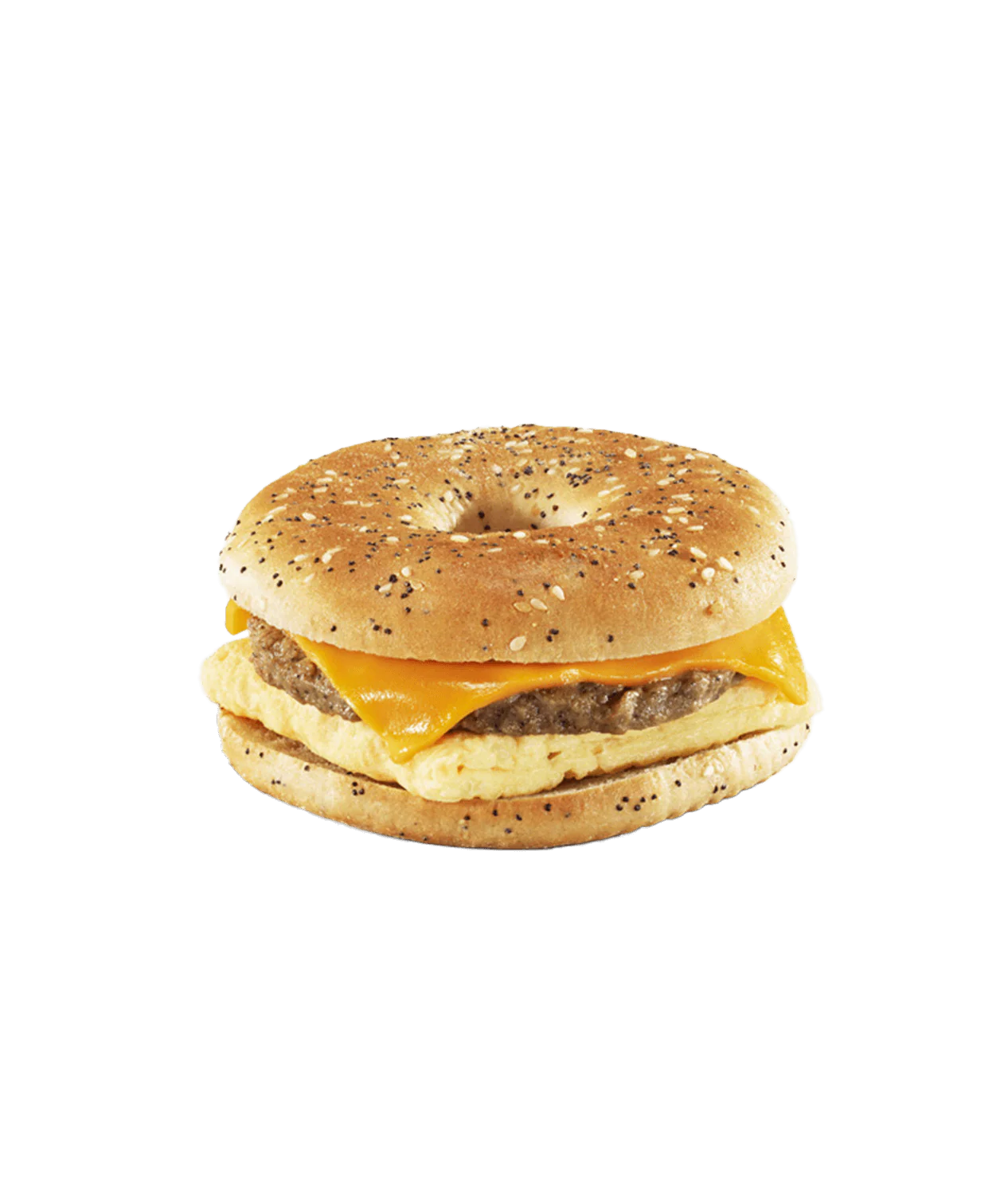 Everything Plant-Based Sandwich