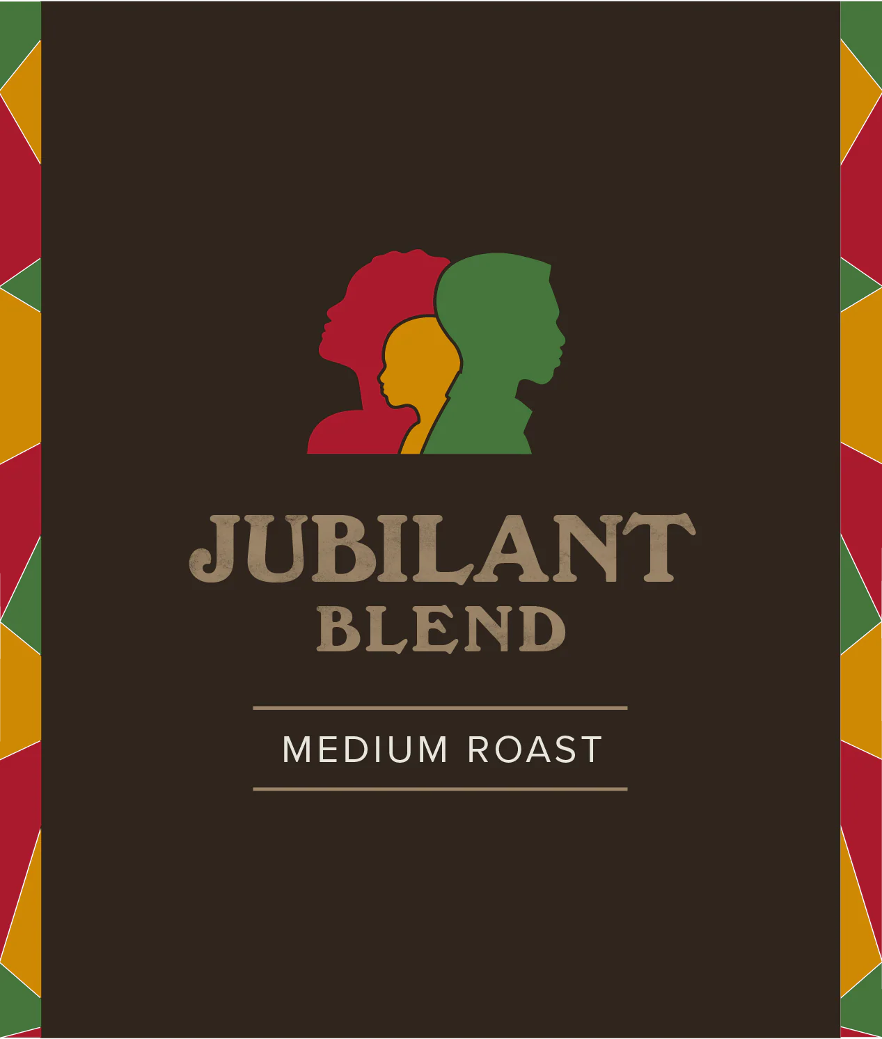 Jubilant Blend