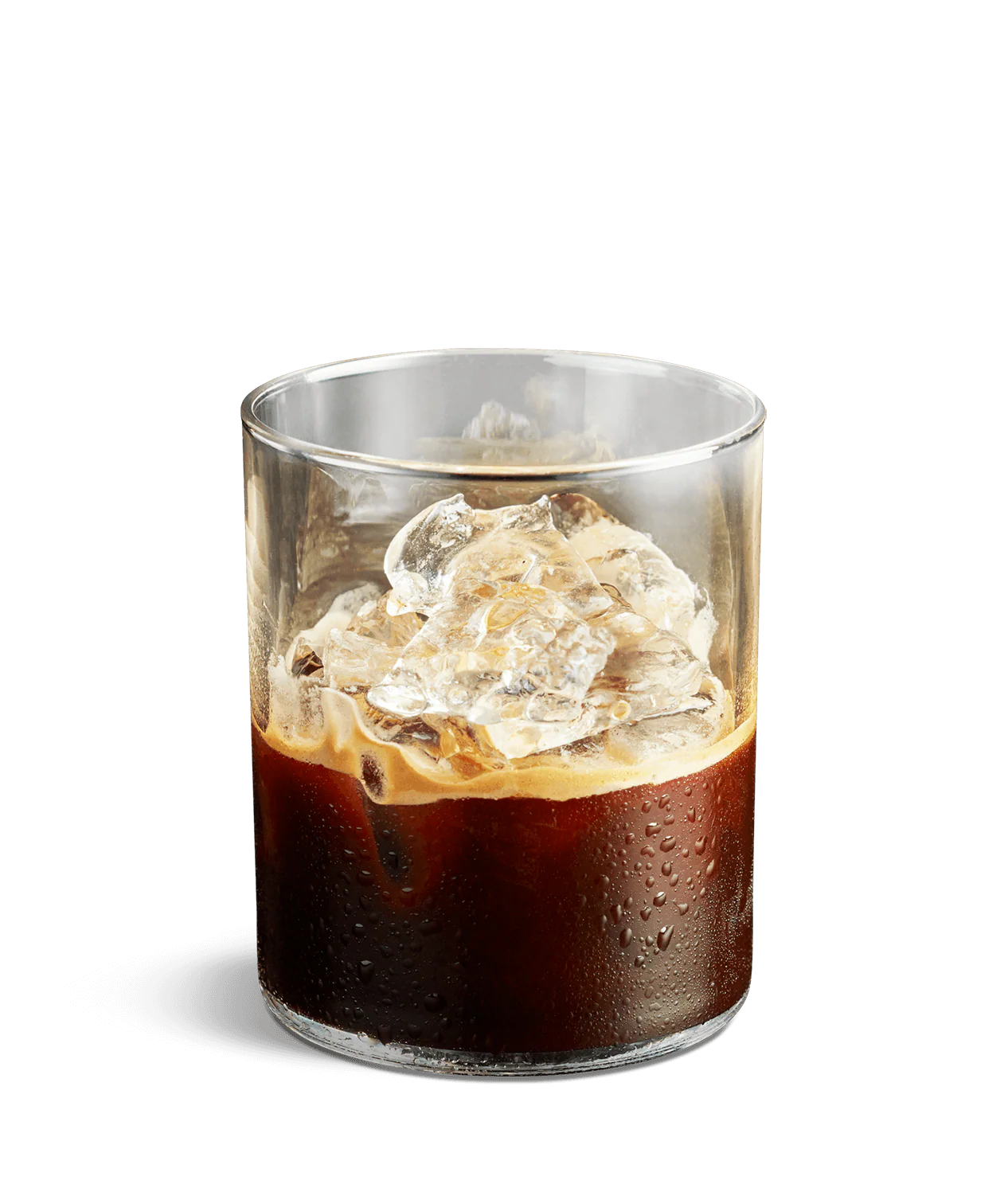 Iced Espresso
