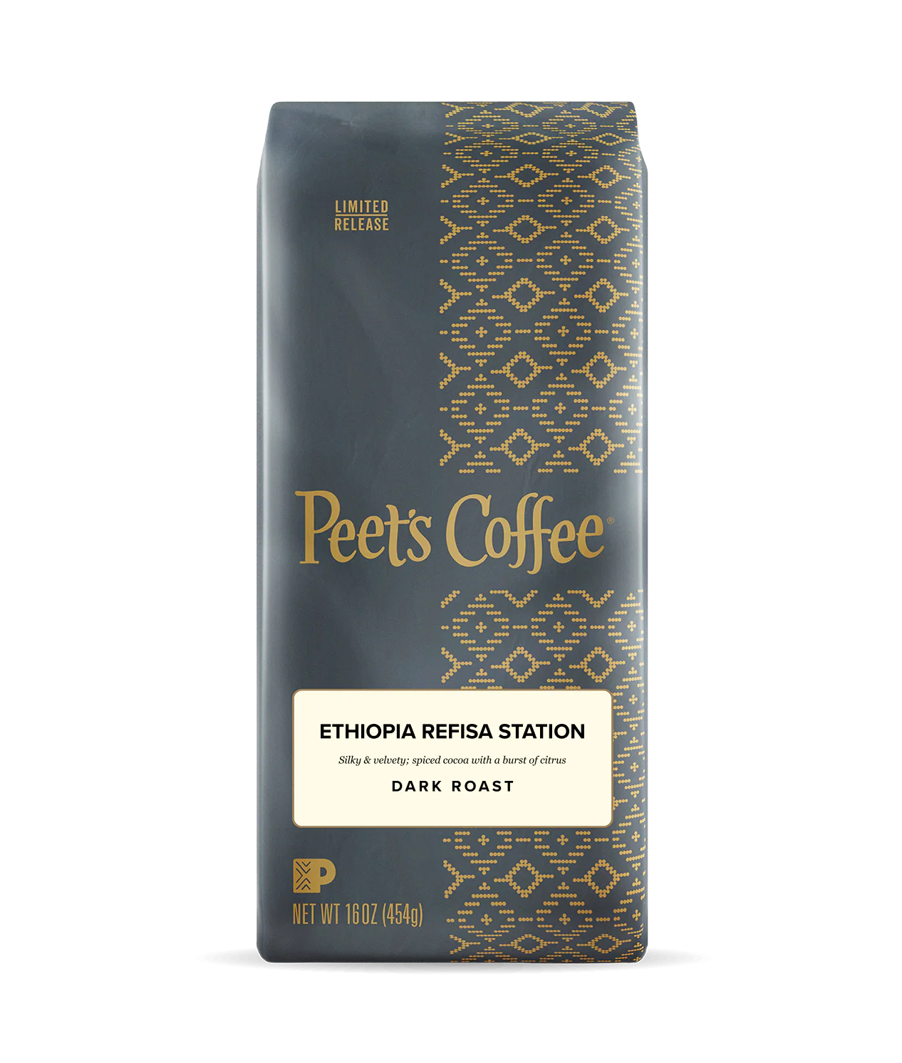 Ethiopia Refisa Station