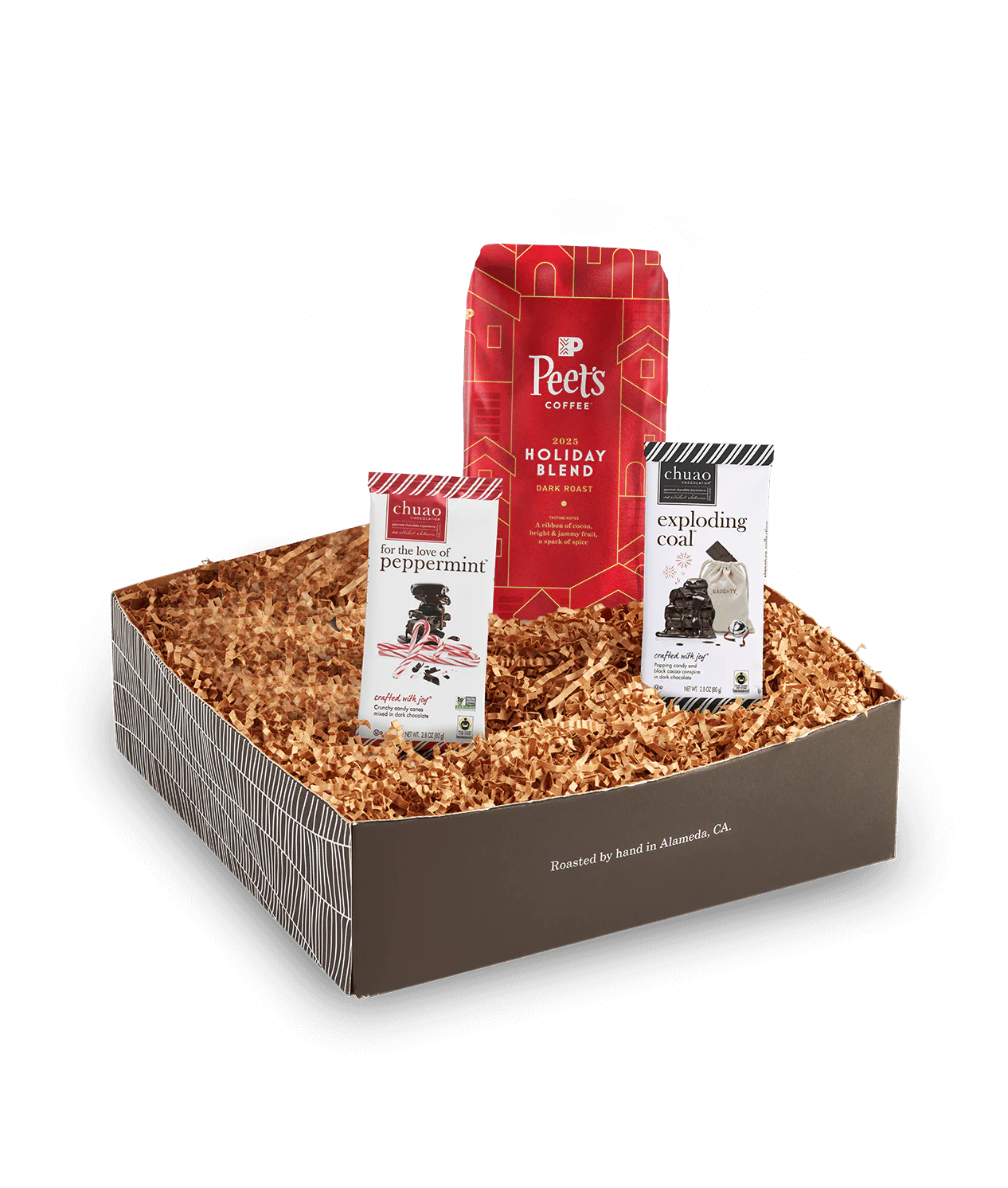 Ultimate Holiday Treats Gift Set