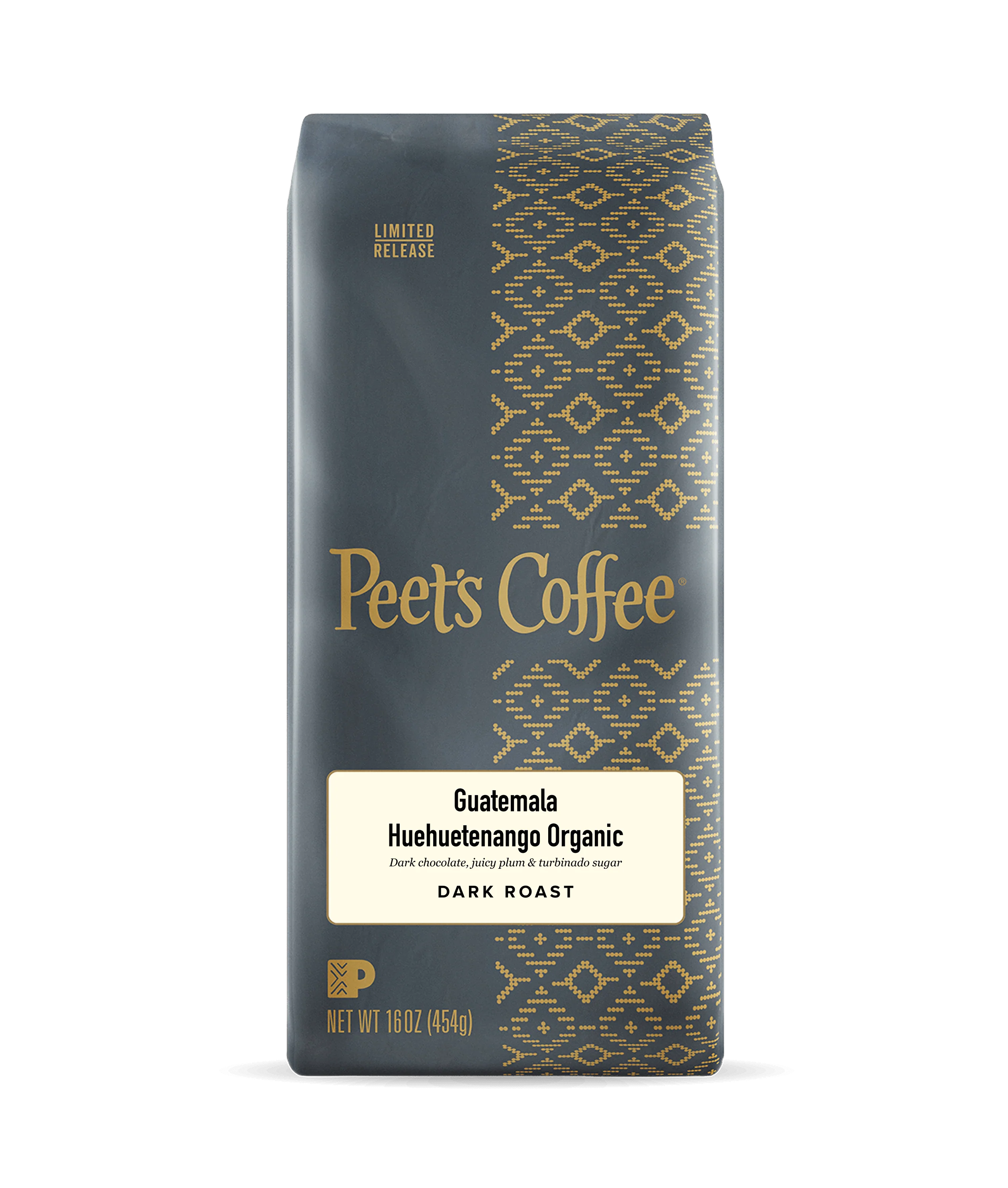 Guatemala Huehuetenango Organic