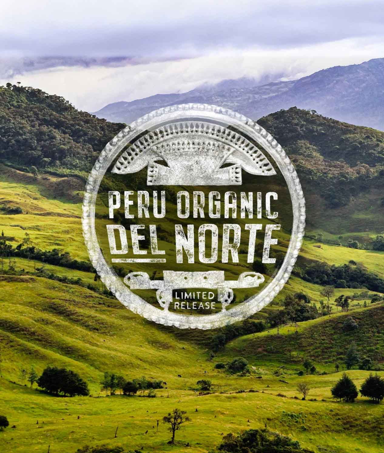 Peru Organic del Norte