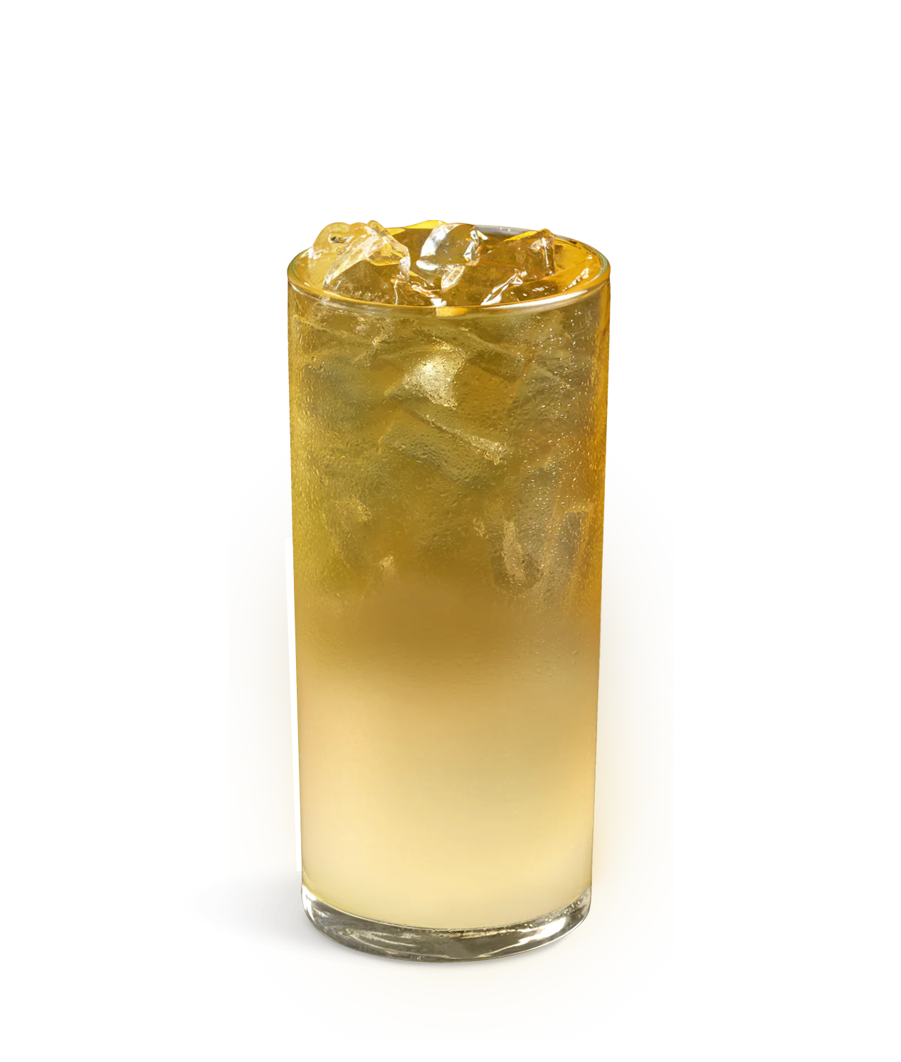 Iced Green Tea Lemonade