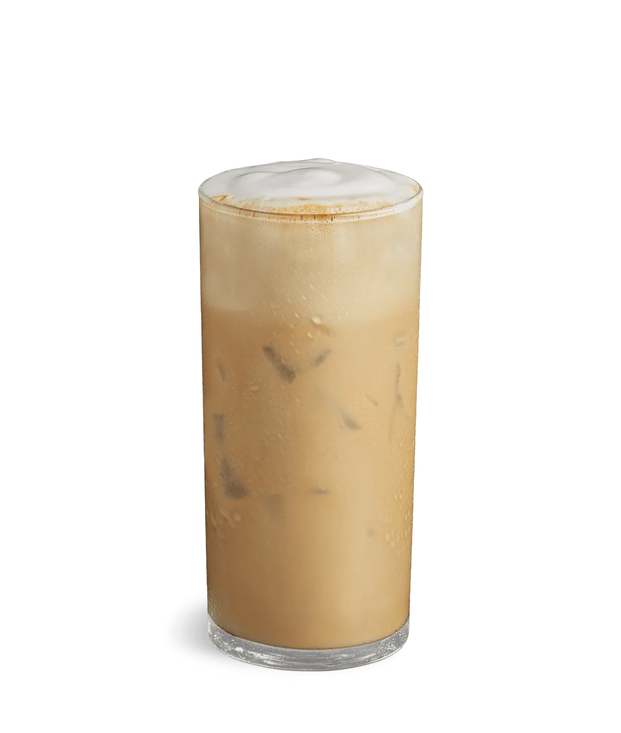 Iced Cappuccino