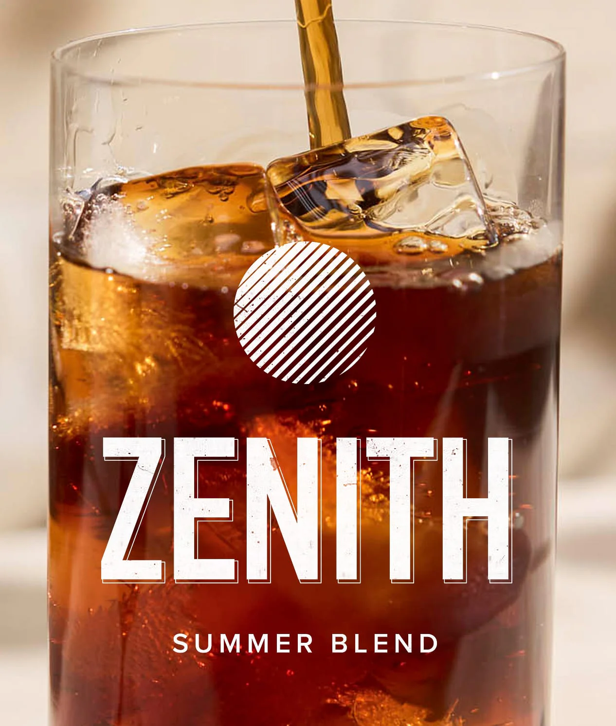 Zenith Summer Blend
