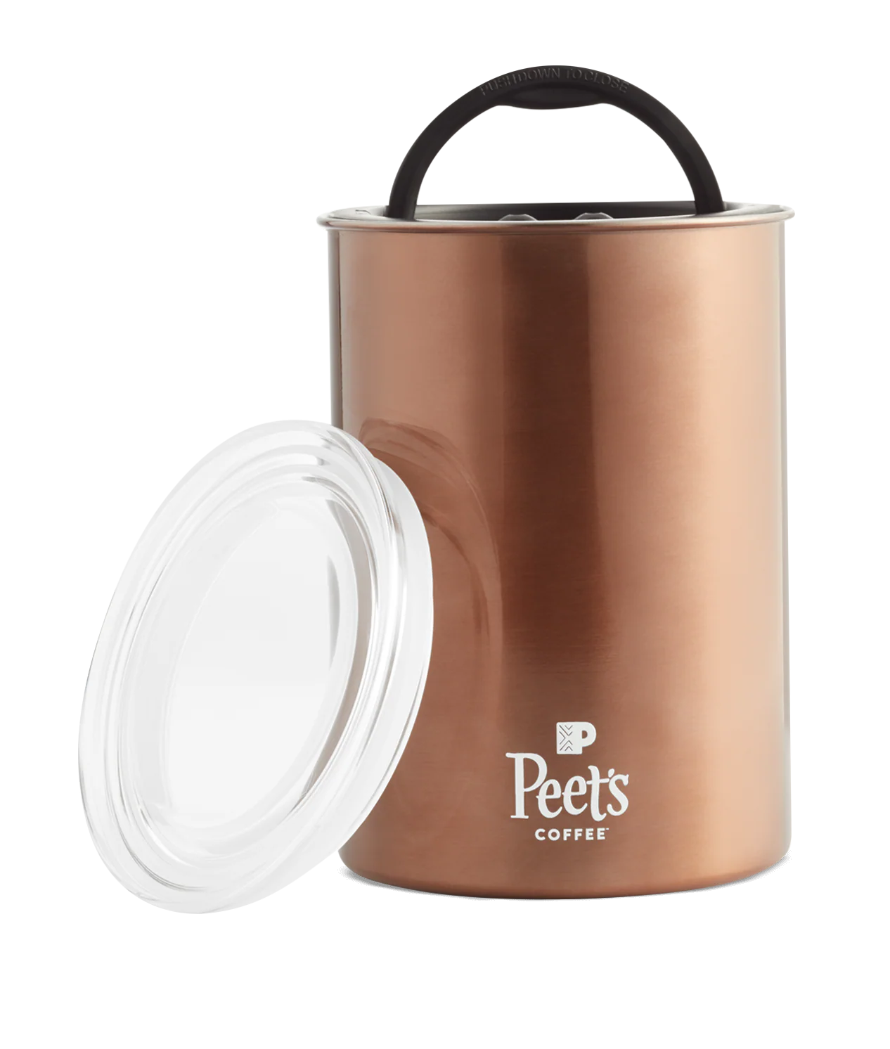 Airscape® Canister 64oz